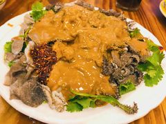 -胖姐烧烤(总店)