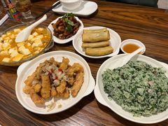 -建国328 本帮小馆·面馆