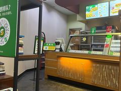 -赛百味SUBWAY(萝岗万达店)
