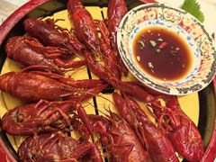 -一绪に寿喜烧(虹悦城店)