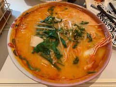 -太食獸泰式茶餐厅(IFS国金中心店)