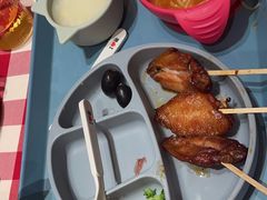 -西贝(深圳卓悦汇店)