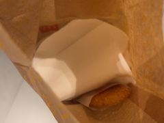 -麦当劳(上海虹桥站30B检票口楼上)