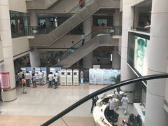 -苏州大学附属第二医院(三香院区)