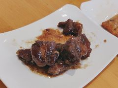 -鼎泰丰(嘉年华•海信广场VILLAGE店)