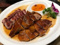 -品大三·南京菜(大行宫店)