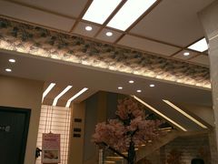 -汤里来温泉