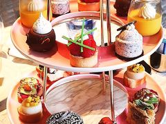 哈根达斯主题下午茶-粤海喜来登酒店·&More聚驿(天河城店)