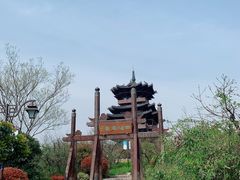 -杭州半山国家森林公园