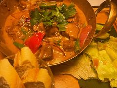 大马咖喱牛腩-来龙里 精致 东南亚餐室(万象城店)
