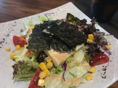 -尺山寸水日料(马桥满天星店)