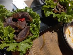 鹅胗-湊湊火锅·茶憩(杭州湖滨银泰in77店)