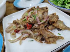 -烟雨人家(塔湾街店)