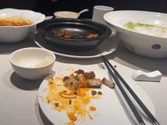 -马仕玖煲·融合菜·酥不腻烤鸭(人大店)