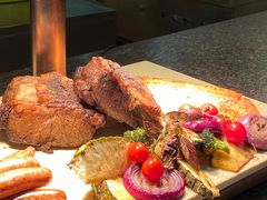 -威斯汀舞台餐厅