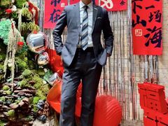 -皇庭广场(福华三路店)