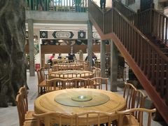 大堂-忆江南·临江鱼馆