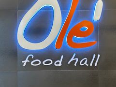 -Olé精品超市(苏州中心店)