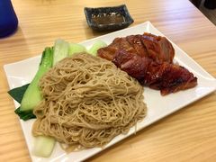 -香港厨房 Hong Kong Kitchen