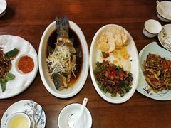竹虫-小厨子私房菜·云南美食店