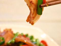风吹肉-湘臻