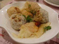 -池记(尖沙咀店)