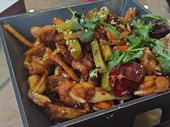 -李氏传家菜(兴城路店)