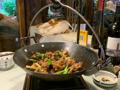 -吃货私房菜(丽江束河古镇店)