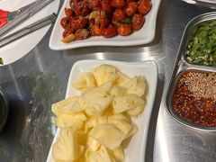 -英雄故事地摊烤肉(马驹桥店)