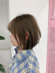 -CHIC 国潮男士发型