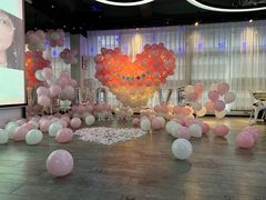 -CIAO·团建聚餐·生日派对轰趴馆(福田店)