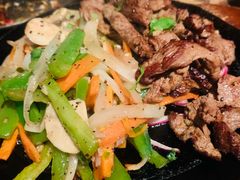-Q MEX 库迈墨西哥餐吧(三里屯店)