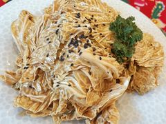 -7号院家宴.烧鸽子(门头沟店)