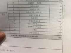 -乔森驾校(杨家坪总校)