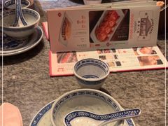 -南京大牌档(青岛万象城店)