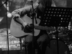 -热河以北x月亮瓦肆livehouse(环山路店)