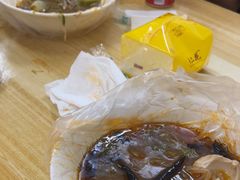 -老鲁牛肉板面(金环里店)