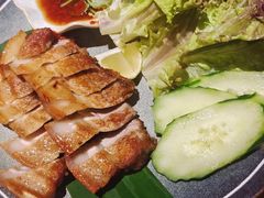 -仓库南洋海鲜小排档(柳河路店)