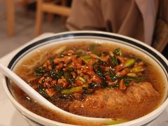 -老地方面馆(思南路店)