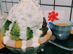 -WONDER ICE 萬得冰田(建設路总店)