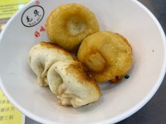 -毛华美食(清扬路店)