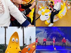 -珠海海泉湾度假区