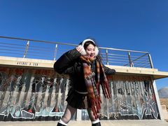 -老虎石海上公园