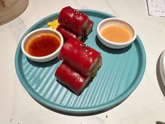 -金牌禄运·点心·啫煲(百信广场店)