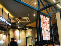 -阿香米线(大悦城店)