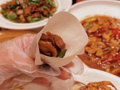 -有位虾匠·香辣蟹·小龙虾(李村店)