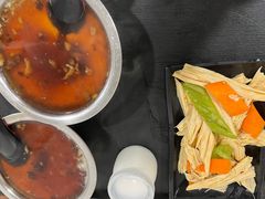 -欧阳家吊炉饼(九纬路店)