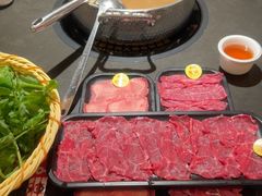 -正禾鲜·潮汕牛肉火锅(凯德天府店)