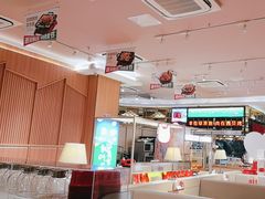 -西贝(大华虎城店)