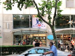-Alimentari早午餐(安福路店)
